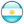 Argentina - Flag