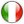 Italy - Flag